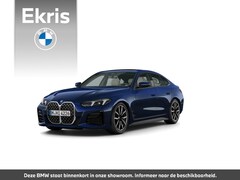 BMW 4-serie Gran Coupé - 420i | M Sportpakket | Innovation Pack | Comfort Pack