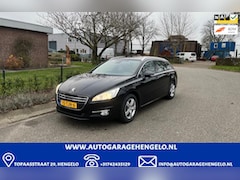 Peugeot 508 SW - 1.6 THP Executive beurt, apk, garantie