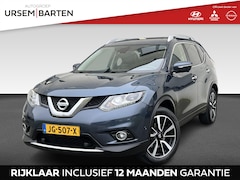 Nissan X-Trail - 1.6 DIG-T Tekna 7p