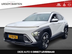 Hyundai Kona - 1.6 GDI HEV Comfort Smart