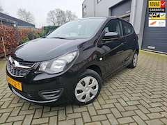 Opel Karl - 1.0 ecoFLEX Edition met nap Inruilmogelijk