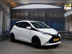 Toyota Aygo X - X-play, Nederlandse auto - 1 eigenaar