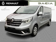 Renault Trafic - 2.0 dCi 110 T30 L2H1 Work Edition - Trekhaak / Vierseizoenbanden / EASY LINK navi