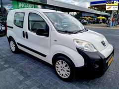 Peugeot Bipper - 1.3 HDi XT Profit + | Bj012 | Airco | Schuifdeur