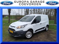 Ford Transit Connect - 1.6 TDCI L1 Ambiente | TREKHAAK | BLUETOOTH |