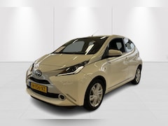 Toyota Aygo - 1.0 VVT-i x | Airco | Lichtmetalen velgen