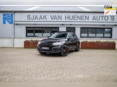 Audi Q5 - 2.0 TFSI Quattro Pro Line S S-Line 252pk Automaat DLR|Panoramadak|Virtual Cockpit|LED Matr