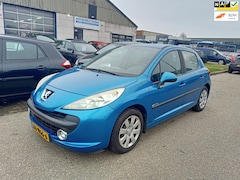 Peugeot 207 - 1.6 VTi Sublime Airco Bj:2008 NAP