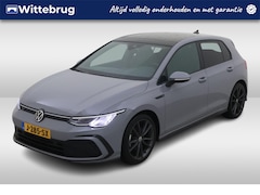 Volkswagen Golf - 1.5 TSI R-Line / Panoramadak / Camera / Parkeersensoren / Navigatie / LED verlichting / Cl