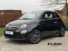 Fiat 500 - S 1.0 Hybrid Hey Google