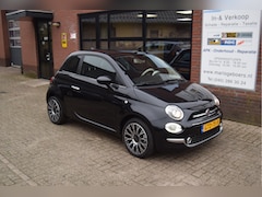 Fiat 500 - 1.0 Hybrid Dolcevita | Panorama | Navi | Clima