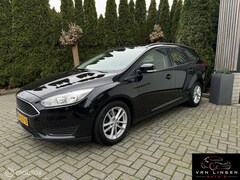 Ford Focus Wagon - 1.0 Ecoboost Motor OK✅ Export / Handel