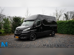 Iveco Daily - 35S16V L2H2 Autom. | LED | 3.500kg trekgew. | Camera | Cruise