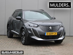 Peugeot 2008 - 1.2 PureTech Allure | Navi / Climate / Cruise