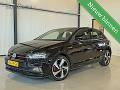 Volkswagen Polo - 2.0 TSI 147kw GTI 6-DSG Executive