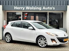 Mazda 3 - 3 2.0 DiSi GT-M 151 Pk Clima Pdc Cruise