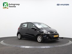 Hyundai i10 - 1.0i i-Motion Comfort | Airco | Radio MP3 |