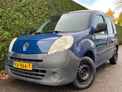 Renault Kangoo Family - 1.5 dCi Authentique|Export|