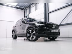 Volvo XC40 - 1.5 T5 Recharge R-Design | Panorama | HK audio | Leder | Trekhaak | NAP | 1e eigenaar |