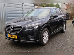 Mazda CX-5 - 2.0 SkyActiv-G 165 TS+ 2WD