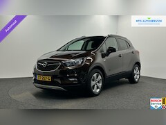 Opel Mokka X - 1.4 Turbo Innovation|Automaat|Navi|Airco|Cruise|