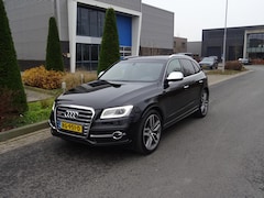 Audi Q5 SQ5 - 3.0 TDI Quattro | Pano | Bang & Olufsen | 100% Onderhouden