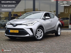 Toyota C-HR - 1.8 Hybrid Active | Carplay | 2-zone clima | adapt. cruise |