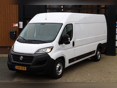 Fiat Ducato - 35 2.3 MultiJet L4H2 | Eerste Eigenaar | NAP | Automaat | Cruise | Camera | Climate Contro