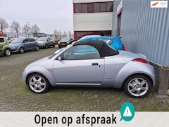 Ford Streetka - 1.6