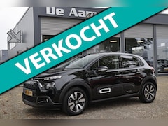 Citroën C3 - 1.2 PureTech Camera Carplay Led Keyless Cruise