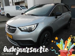 Opel Crossland X - 1.2 Turbo 120 Jaar Edition 40.000 KM