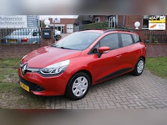 Renault Clio Estate - 0.9 TCe Expression