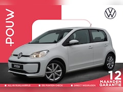 Volkswagen Up! - 1.0 60pk Move up | Automaat | Airco