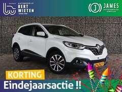 Renault Kadjar - 1.2 TCe Limited I Geen Import I Parkeerhulp I Airco