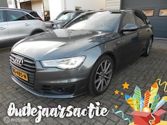 Audi A6 Avant - 3.0 TDI quattro Sport Edition 320PK/680NM