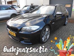 BMW 5-serie Touring - M550xd