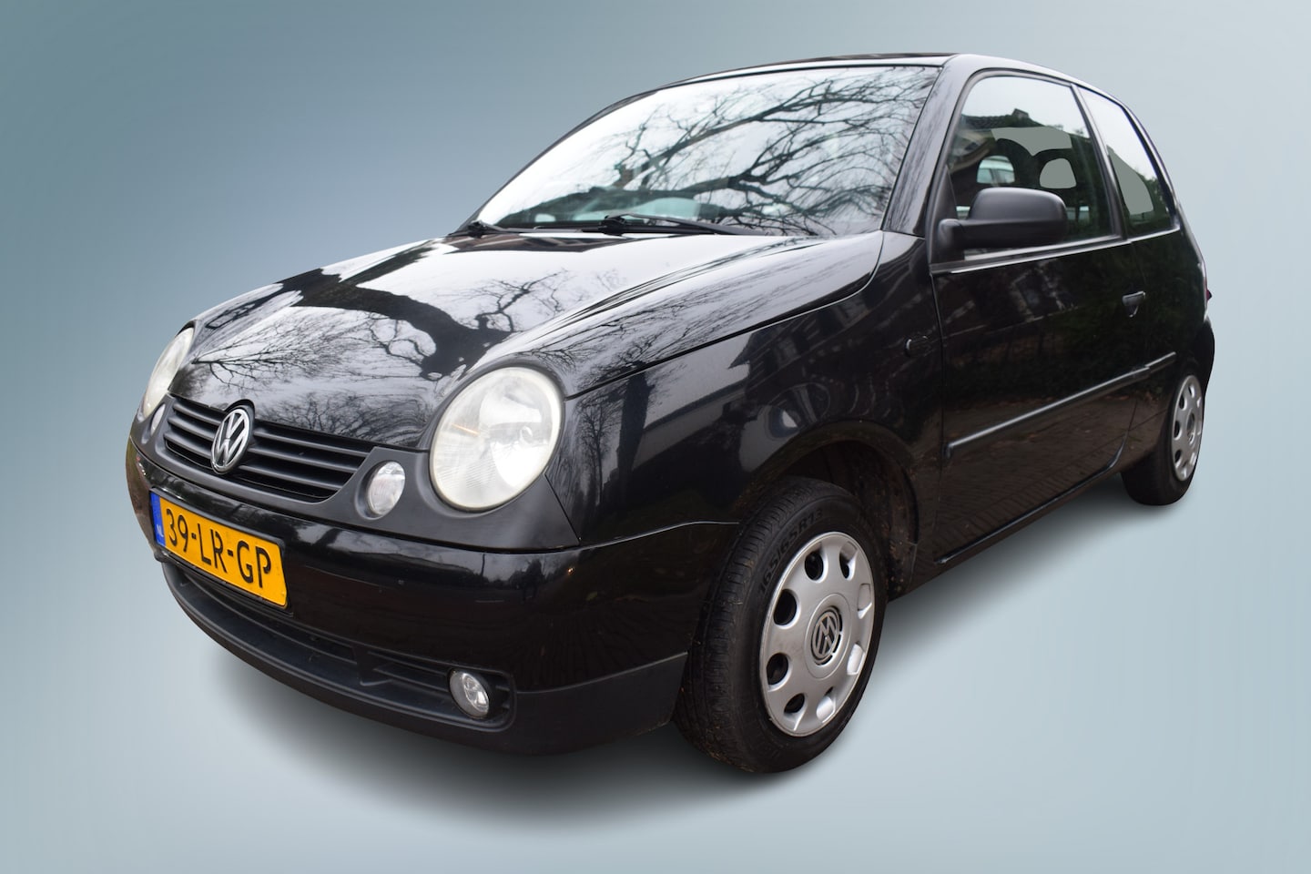 Volkswagen Lupo - 1.4 Trendline 1.4 Trendline - AutoWereld.nl