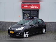 Citroën C3 - 1.1 Essentiel airco 4-deurs