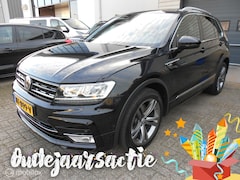 Volkswagen Tiguan - 2.0 TSI 4Motion Highline Automaat