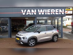 Citroën C3 Aircross - 1.2 PureTech Feel Trekhaak Navi Clima Cruise NL auto