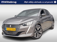 Peugeot 208 - 1.2 PureTech 101pk GT Automaat | Panoramadak | Trekhaak | CarPlay