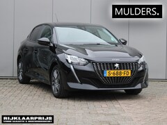 Peugeot 208 - 1.2 PureTech Active Pack | Navi / Climate / Cruise