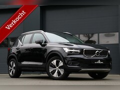 Volvo XC40 - 1.5 T5 Recharge Inscription Expr. Stoelverw Camera Chroom Led AppleCarplay Plugin 63000KM