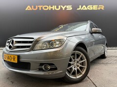 Mercedes-Benz C-klasse Estate - 180 CGI BlueEFFICIENCY Business Class Avantgarde