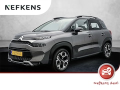 Citroën C3 Aircross - SUV Max 110 pk | Navigatie | Achteruitrijcamera | Parkeersensoren Achter | Keyless Entry/S