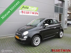 Fiat 500 - 0.9 TwinAir Easy