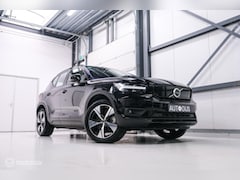 Volvo XC40 - Recharge P8 AWD R-Design | Trekhaak | CarPlay | LED | Stuurverwarming |