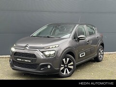 Citroën C3 - 1.2 PureTech Business