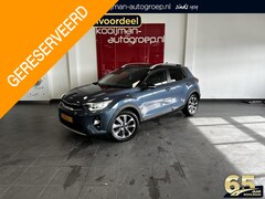 Kia Stonic - 1.0 T-GDi DynamicPlusLine KeylessEntry, Navigatie, Achteruirijcamera, Cimate Control, park