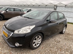 Peugeot 208 - 2012 * 1.4 e-HDi * ATM * Dynamo not good